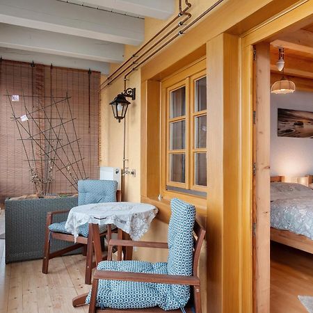 Villa Grenzenlos Loeffingen Ngoại thất bức ảnh