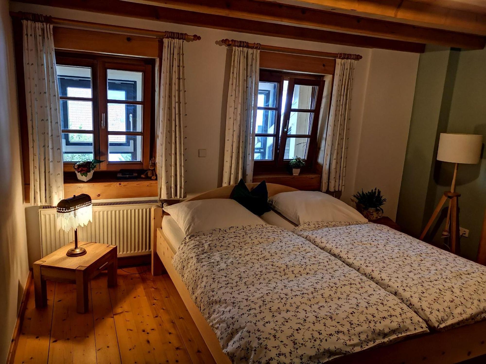 Villa Grenzenlos Loeffingen Ngoại thất bức ảnh