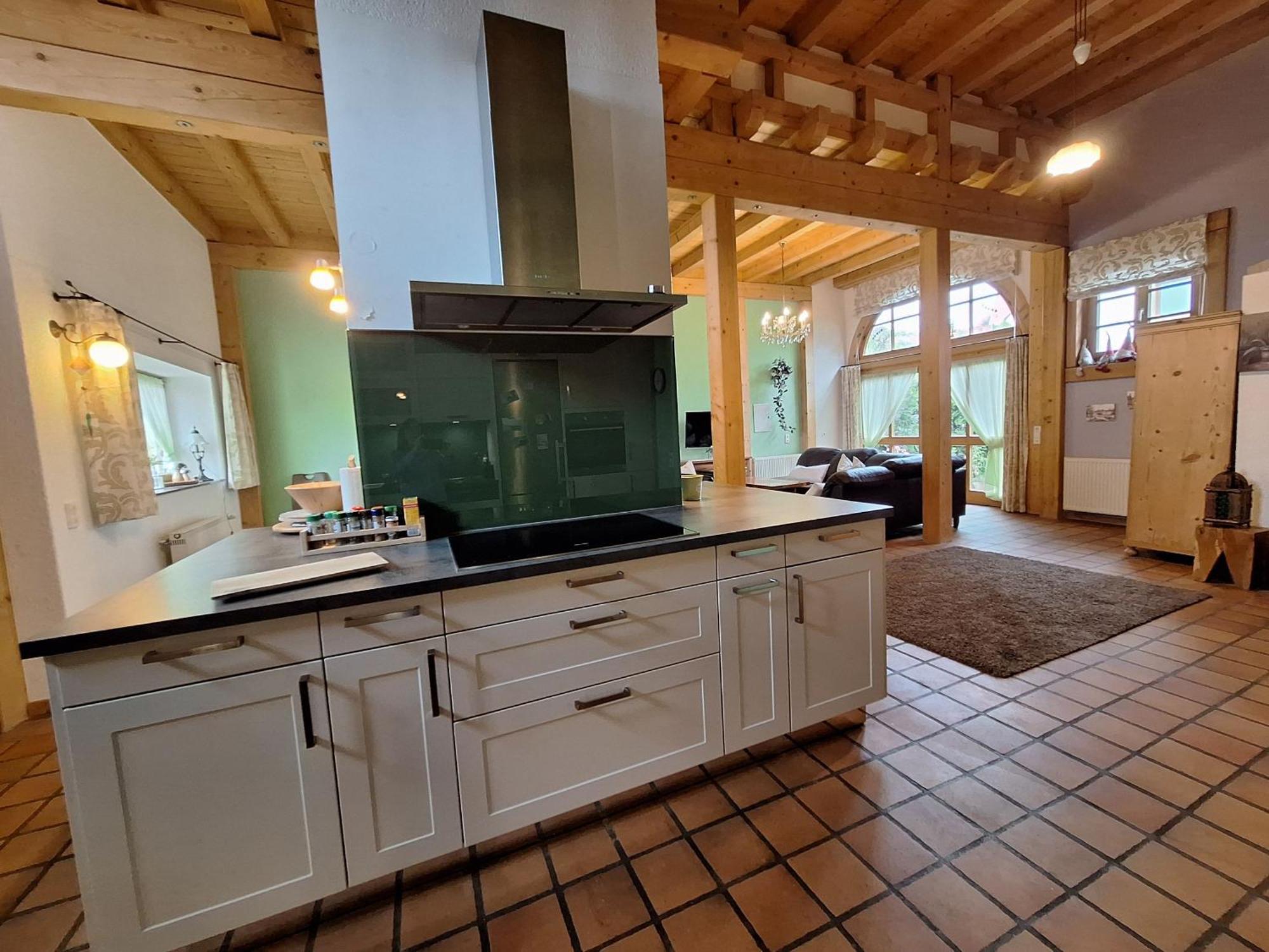 Villa Grenzenlos Loeffingen Ngoại thất bức ảnh