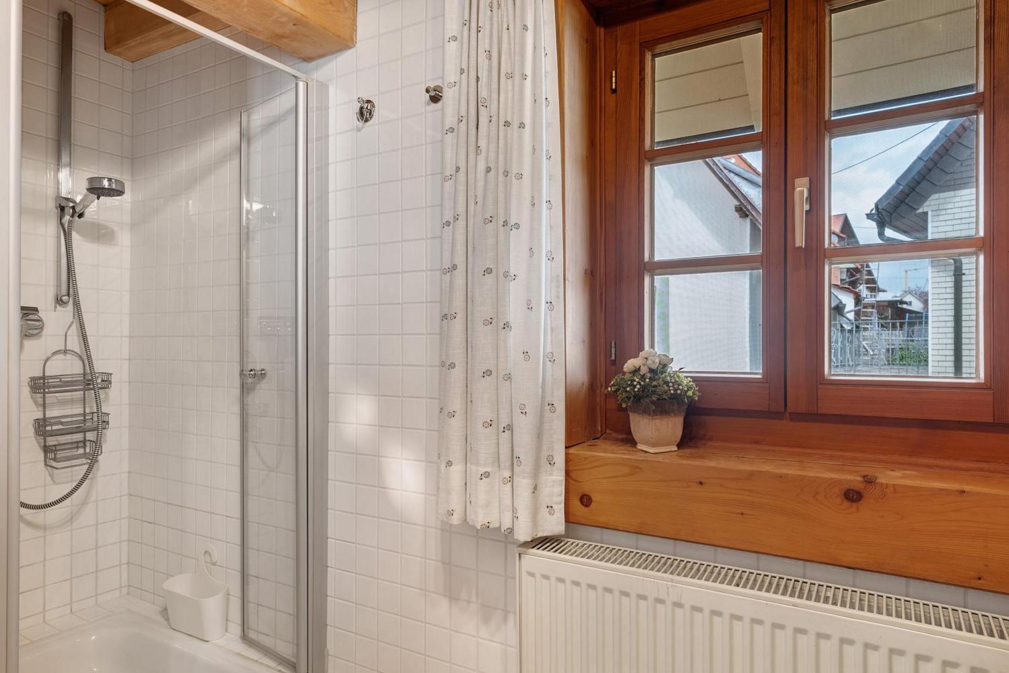 Villa Grenzenlos Loeffingen Ngoại thất bức ảnh