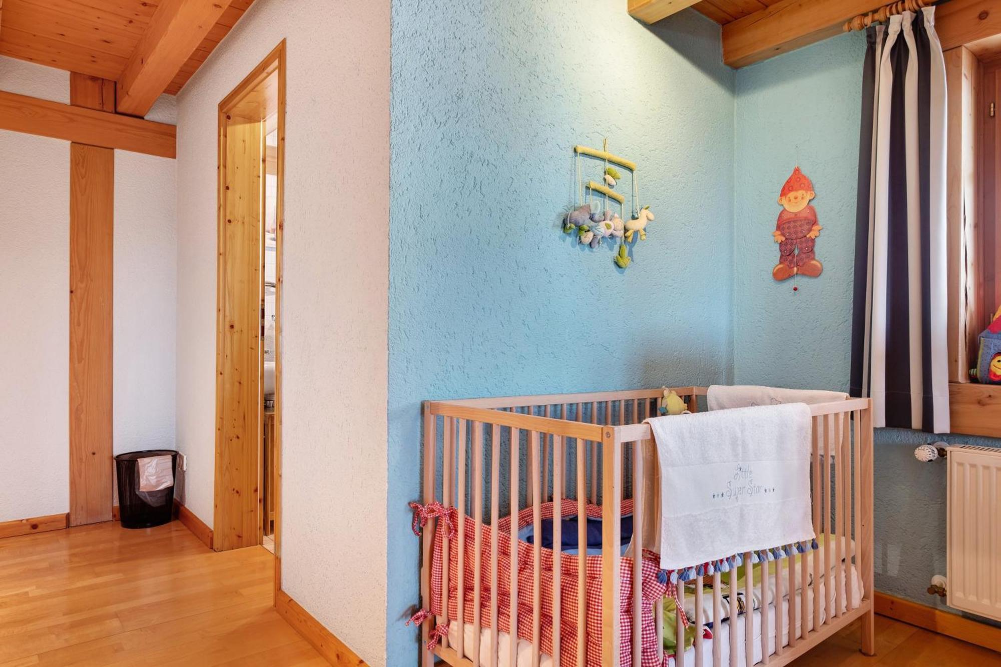 Villa Grenzenlos Loeffingen Ngoại thất bức ảnh