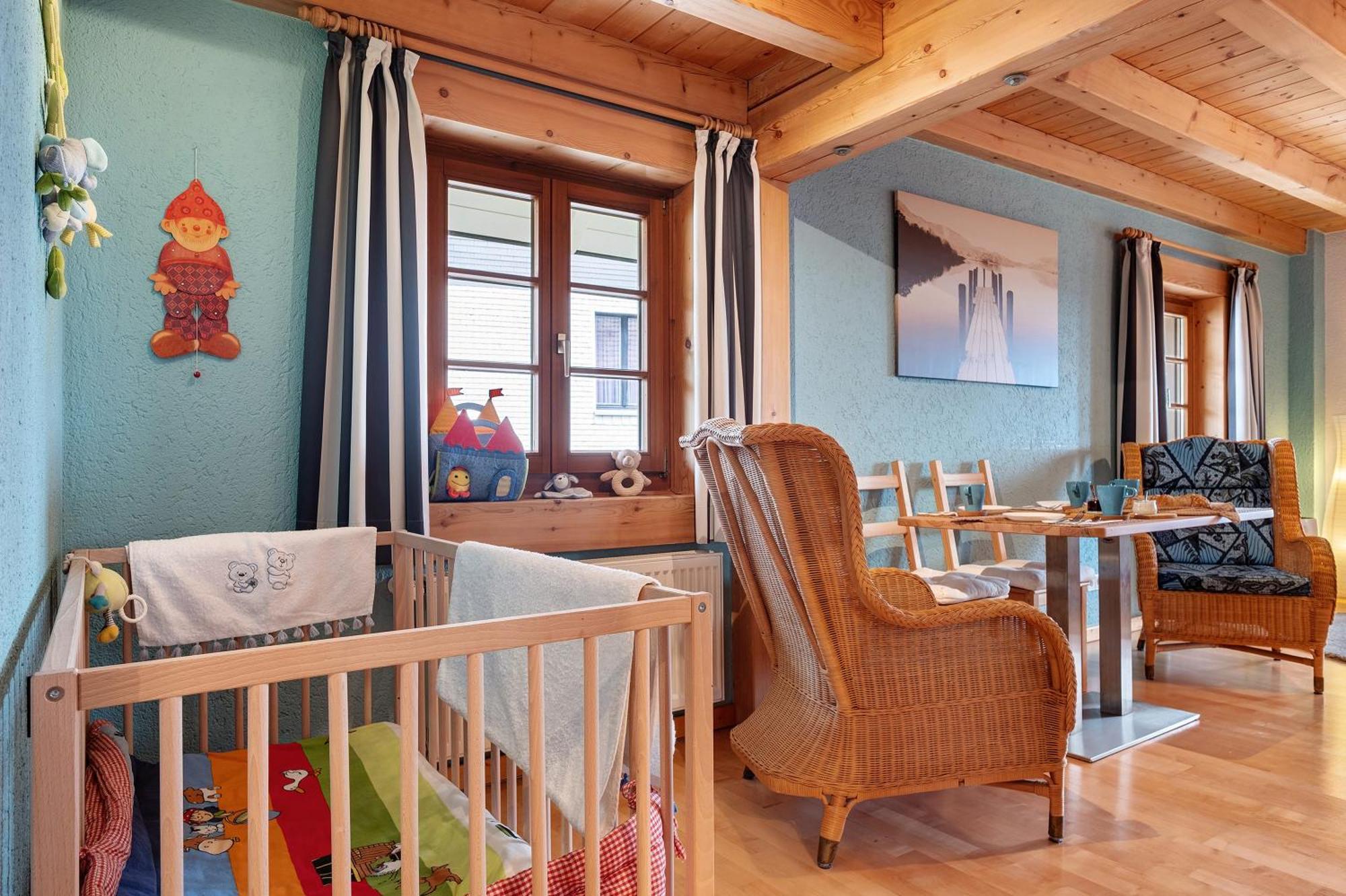 Villa Grenzenlos Loeffingen Ngoại thất bức ảnh