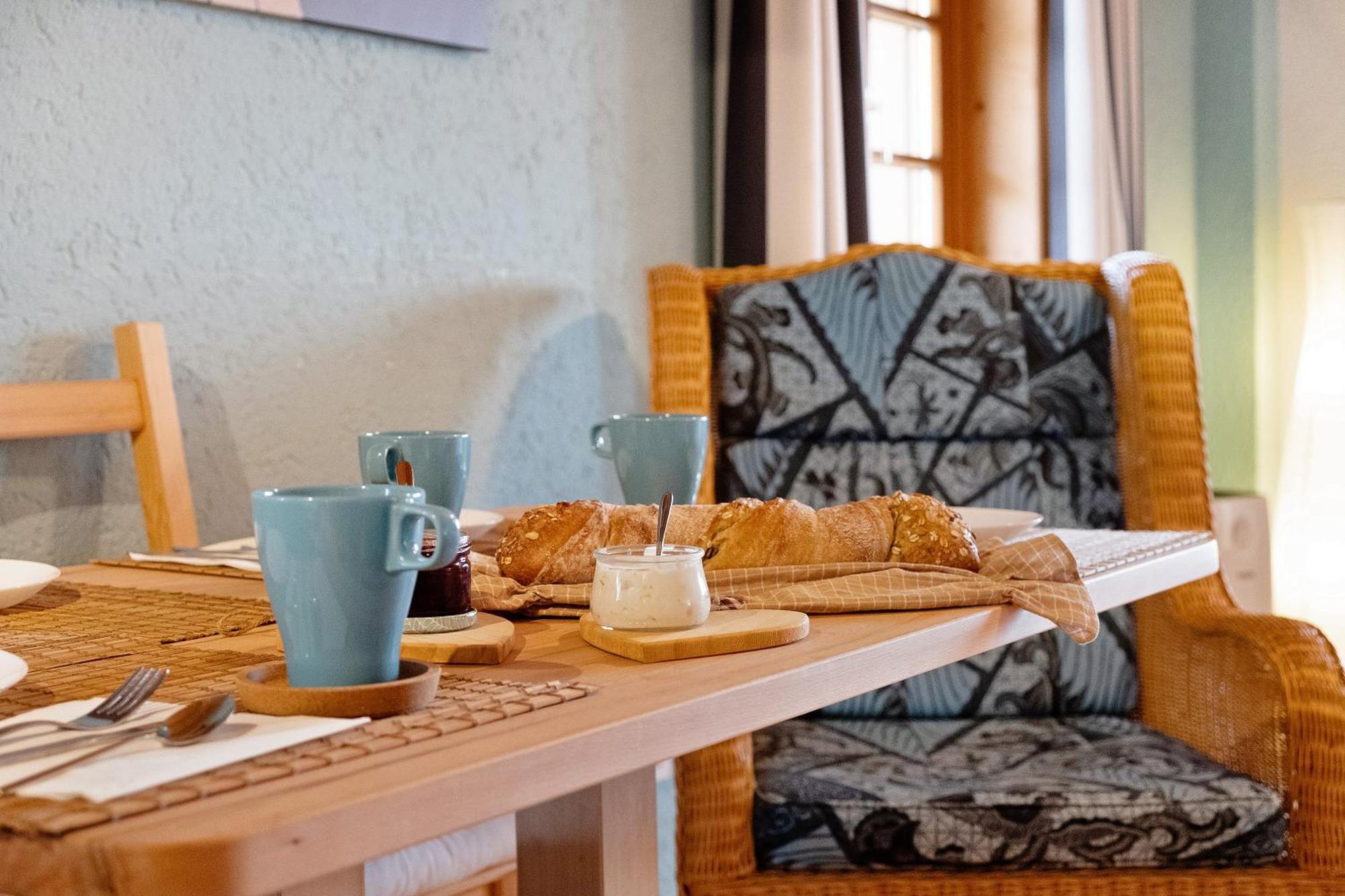 Villa Grenzenlos Loeffingen Ngoại thất bức ảnh