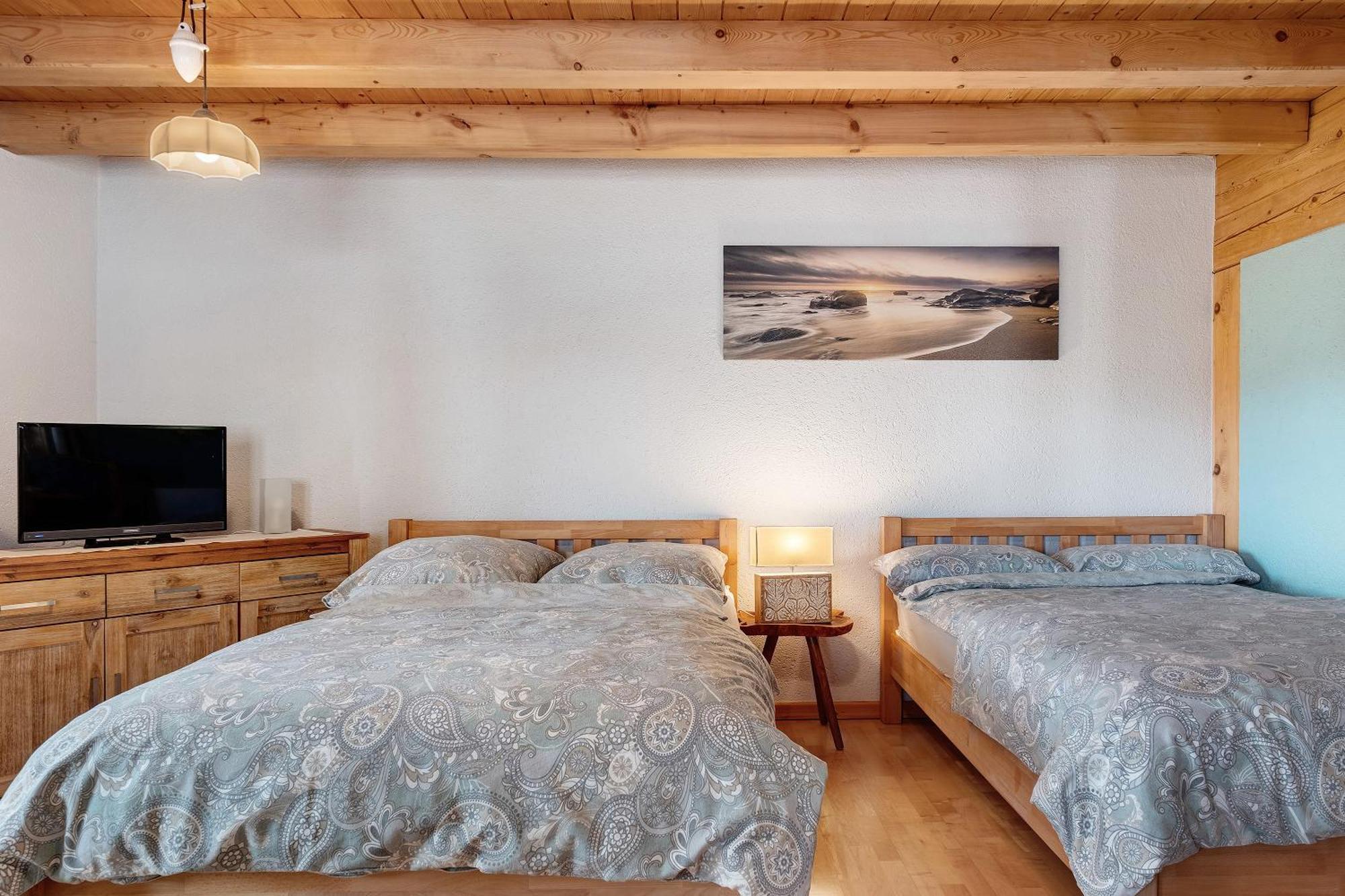 Villa Grenzenlos Loeffingen Ngoại thất bức ảnh