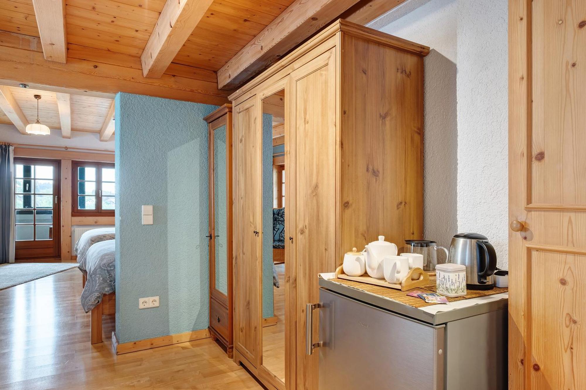 Villa Grenzenlos Loeffingen Ngoại thất bức ảnh