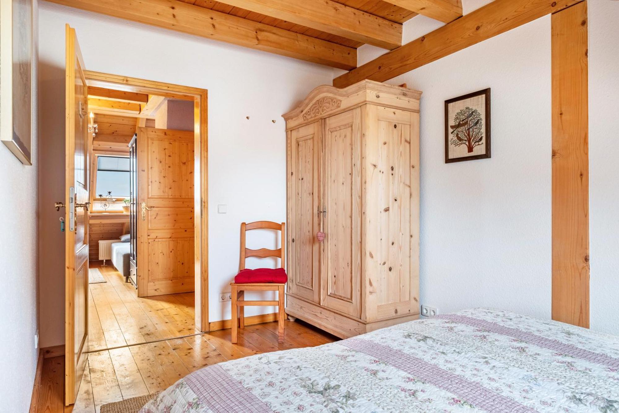 Villa Grenzenlos Loeffingen Ngoại thất bức ảnh