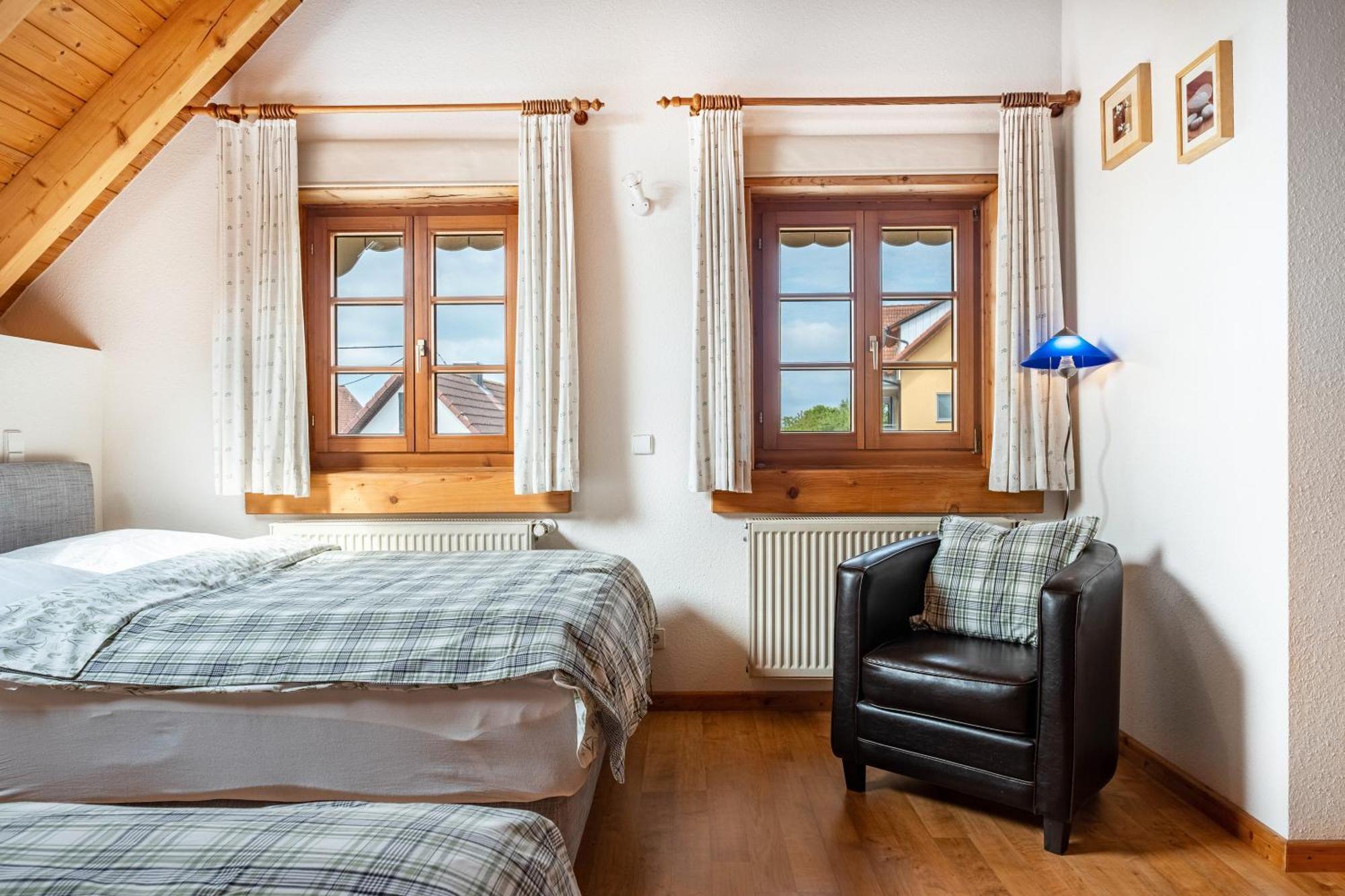 Villa Grenzenlos Loeffingen Ngoại thất bức ảnh