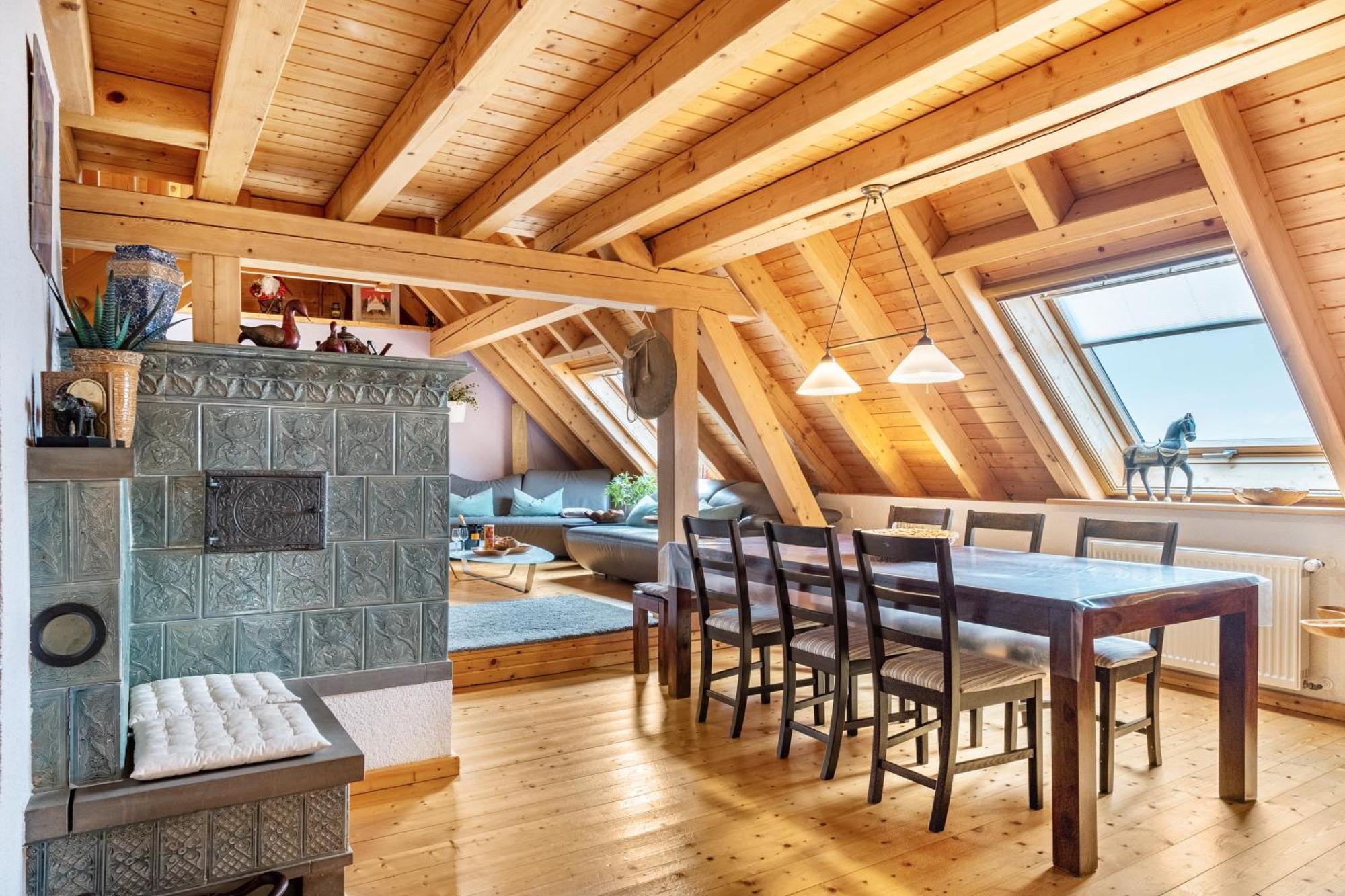 Villa Grenzenlos Loeffingen Ngoại thất bức ảnh