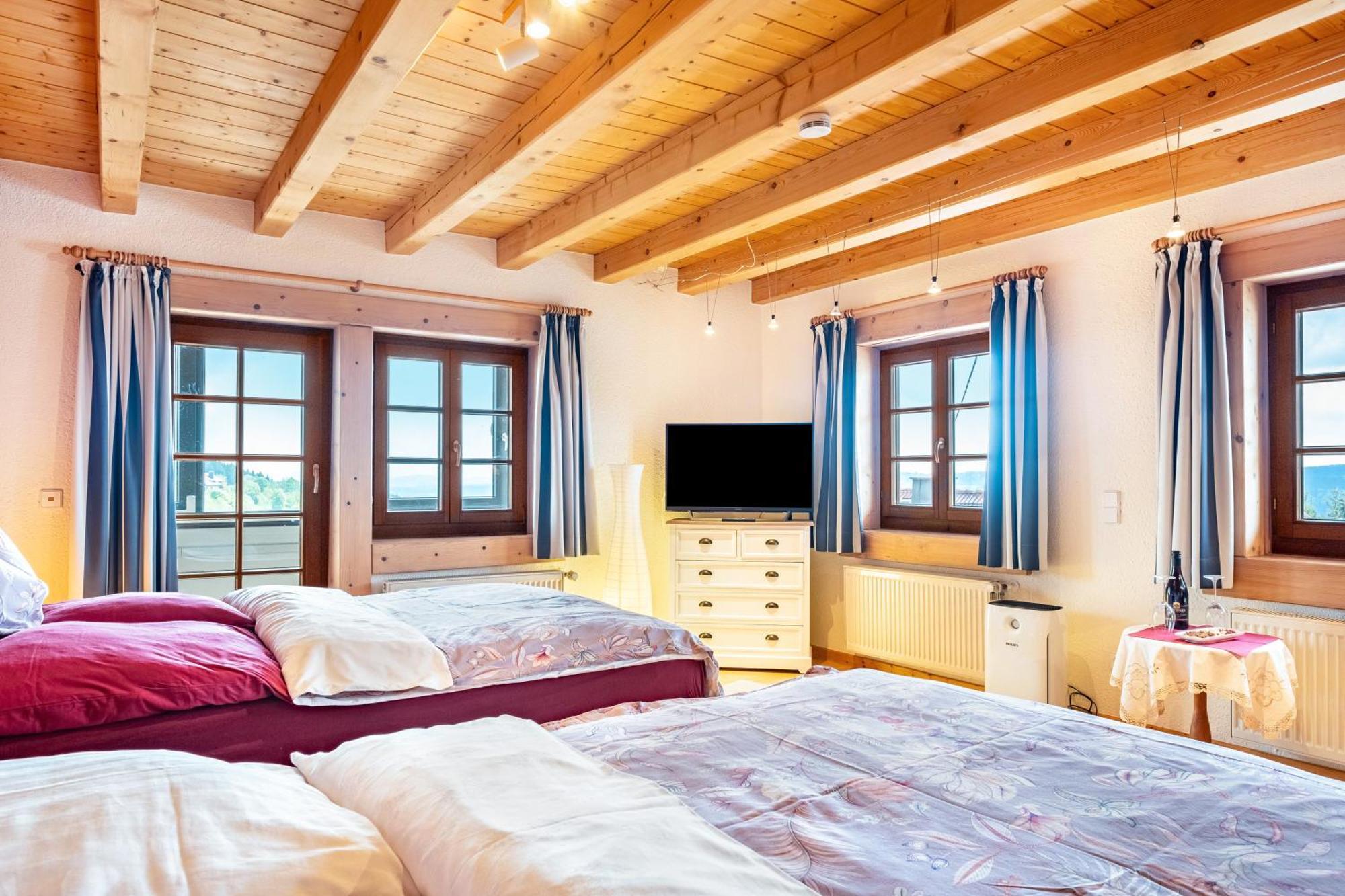 Villa Grenzenlos Loeffingen Ngoại thất bức ảnh