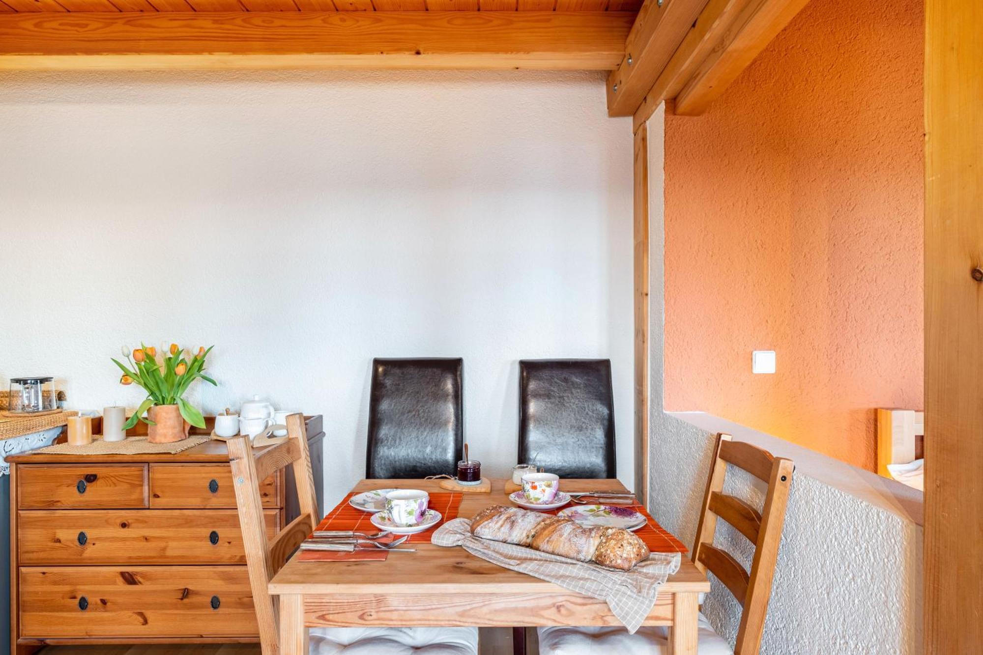 Villa Grenzenlos Loeffingen Ngoại thất bức ảnh