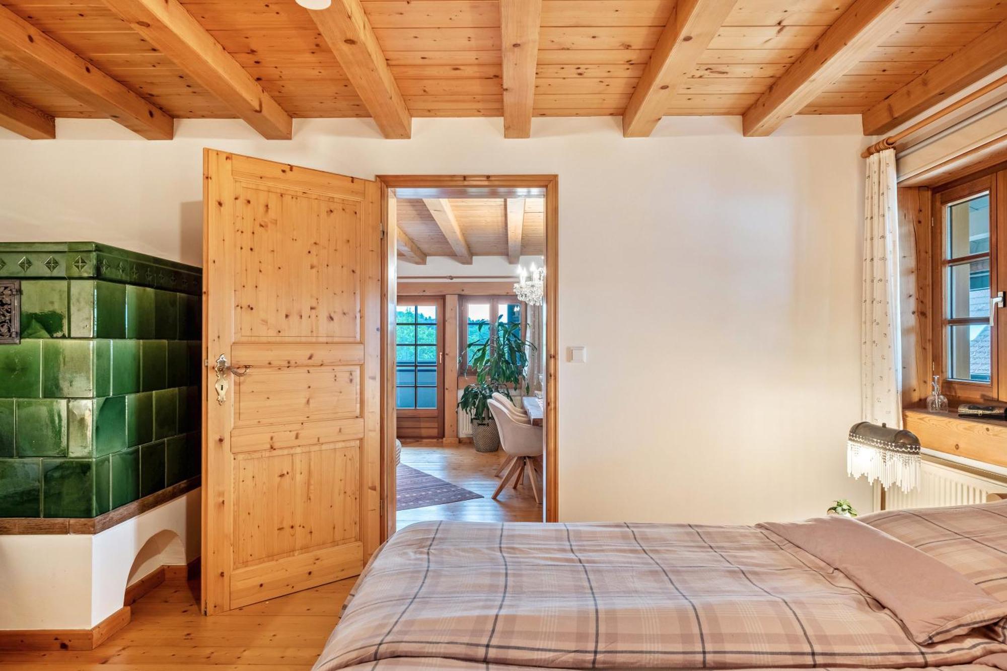 Villa Grenzenlos Loeffingen Ngoại thất bức ảnh