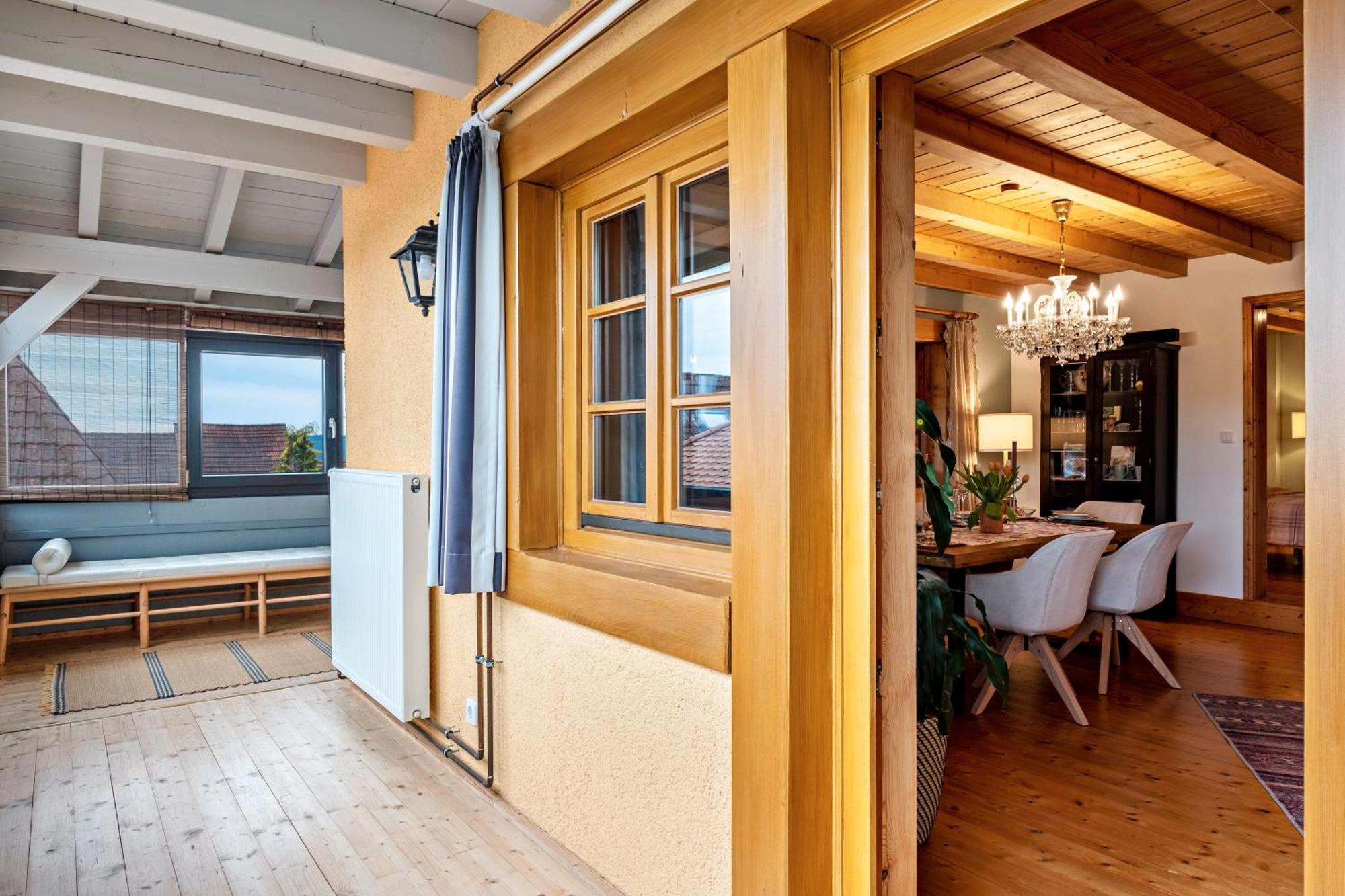 Villa Grenzenlos Loeffingen Ngoại thất bức ảnh