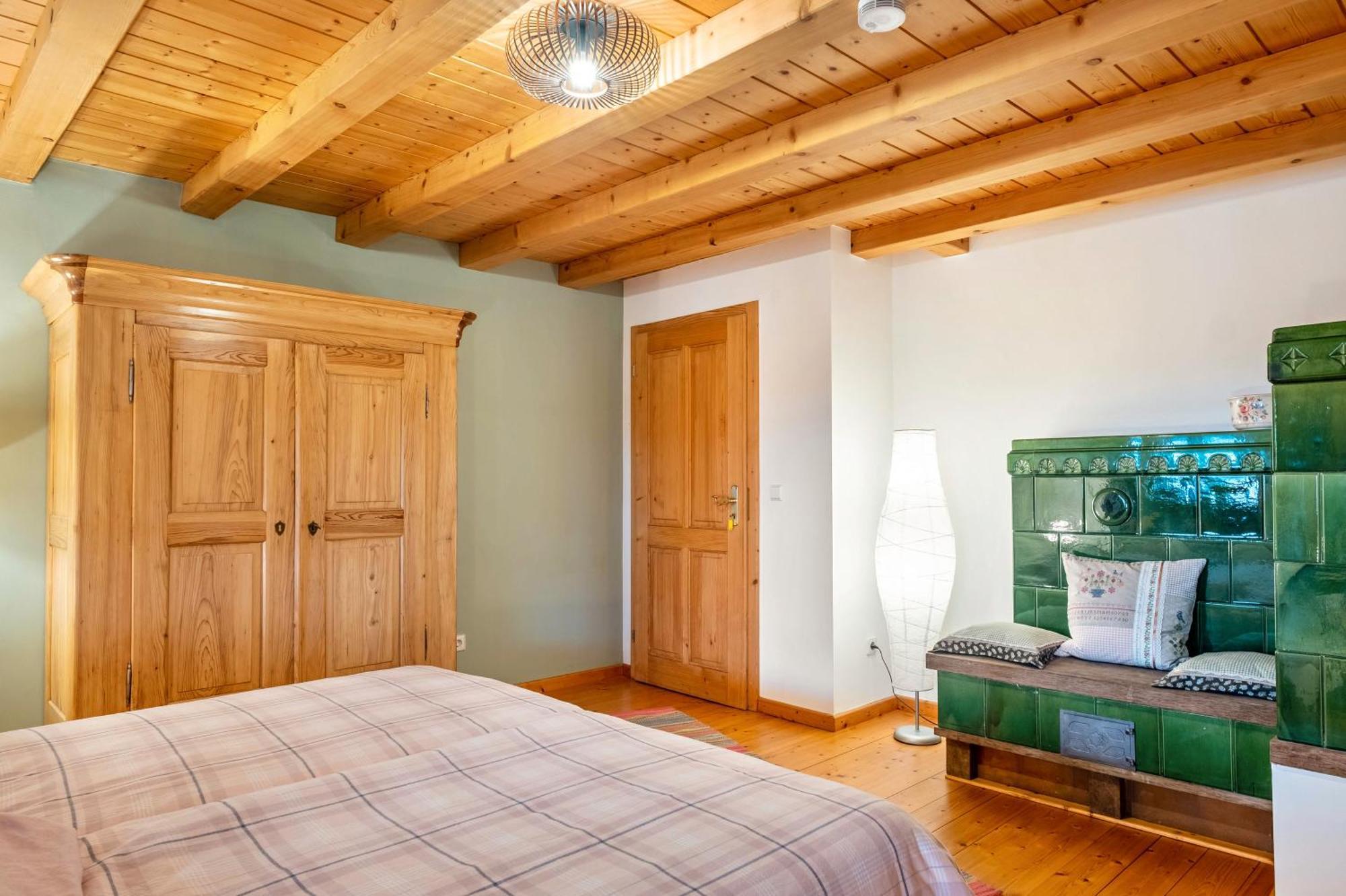 Villa Grenzenlos Loeffingen Ngoại thất bức ảnh