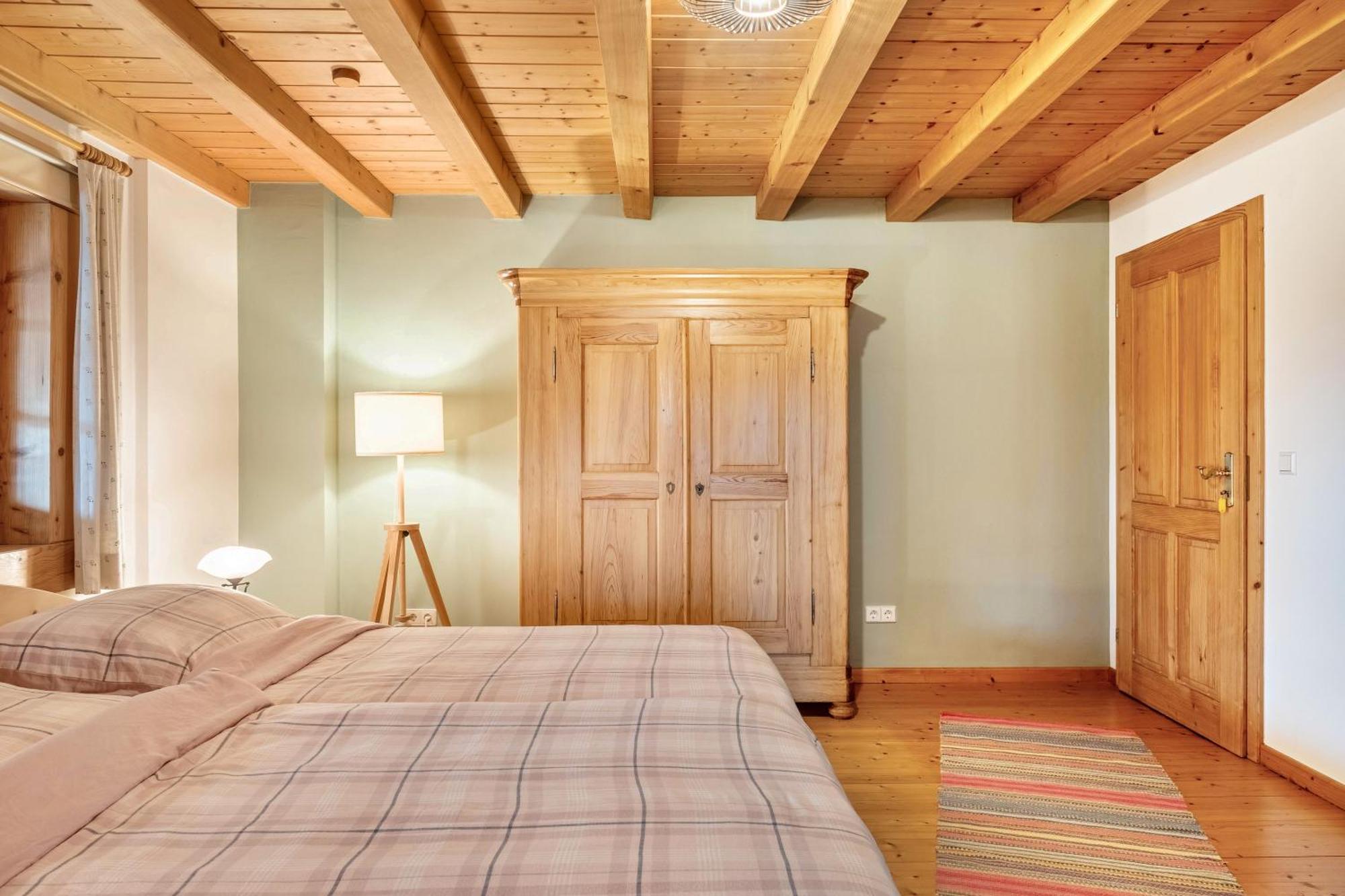 Villa Grenzenlos Loeffingen Ngoại thất bức ảnh